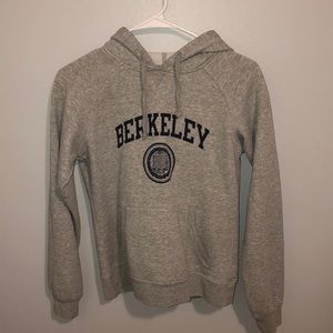 Berkeley Hoodie